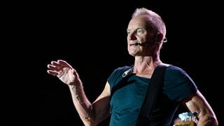 Sting wird 75 – Riesenkarriere mit The Police und solo