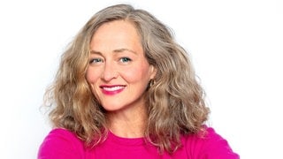 Anne Folger, Konzert-Kabarettistin