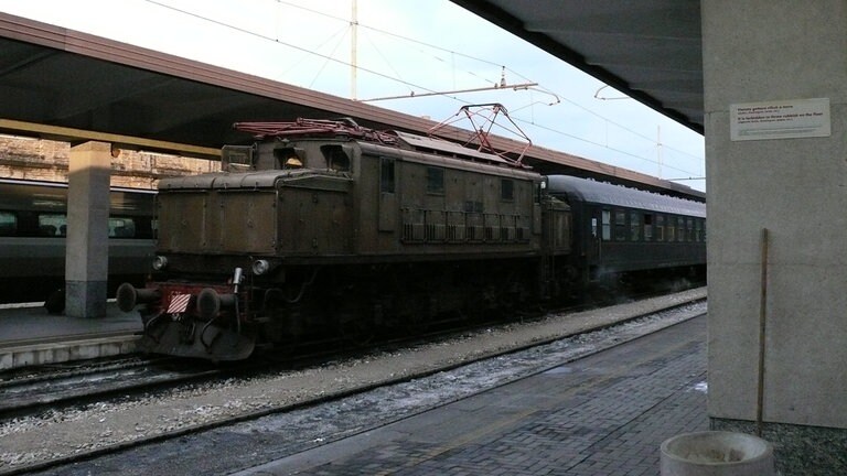 Sonderfahrt Folge 671