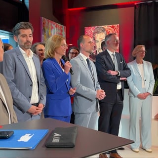 SPD-Kabinett