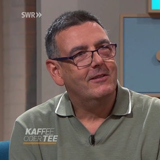 Gast Mike Böhler