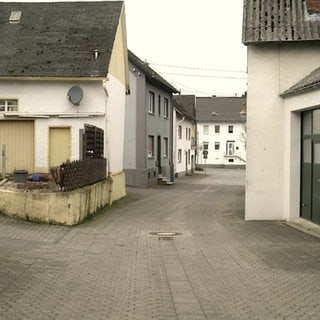 Mittelstraße Mogendorf
