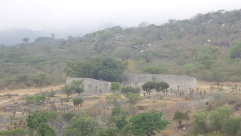 Pilgrims Rest