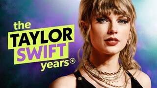 „Taylor Swift – Schicksalsjahre eines Superstars“