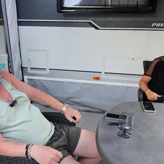 Camper