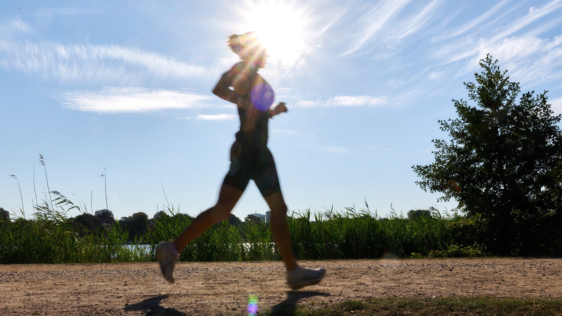 Trend-Sport Laufen: So gelingt der Einstieg