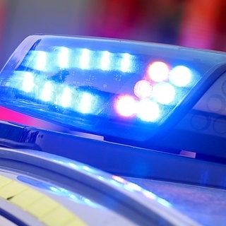 Die Polizei hatte nach einem vermissten Jungen aus Baumholder gesucht.