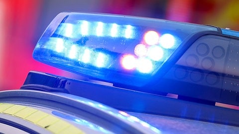 Die Polizei hatte nach einem vermissten Jungen aus Baumholder gesucht.