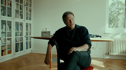 „JETZT. WOHIN. Meine Reise mit Robert Habeck“ von Lars Jessen