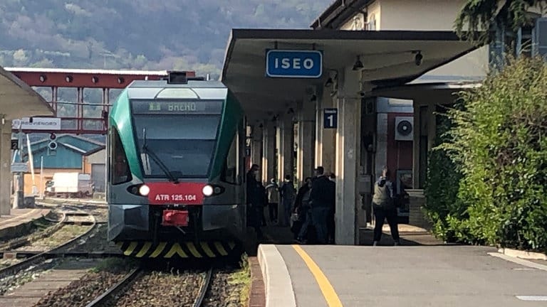 Iseobahn