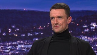 Christian Gentner, Sportdirektor des VfB Stuttgart