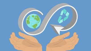 Forschende aus Großbritannien und den USA haben eine neue Methode entdeckt, umweltschädliche PFAS zu recyceln und dabei sogar Rohstoffe zu gewinnen.