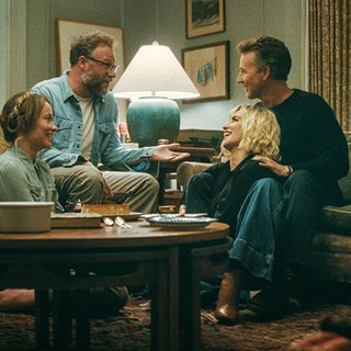 The Invite von Olivia Wilde