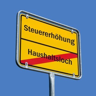 Baden-Baden will das Finanzloch mit Steuererhöhungen stopfen