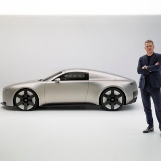 Audi Concept C