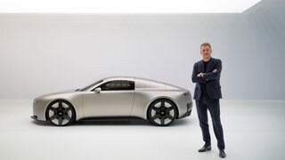 Audi Concept C