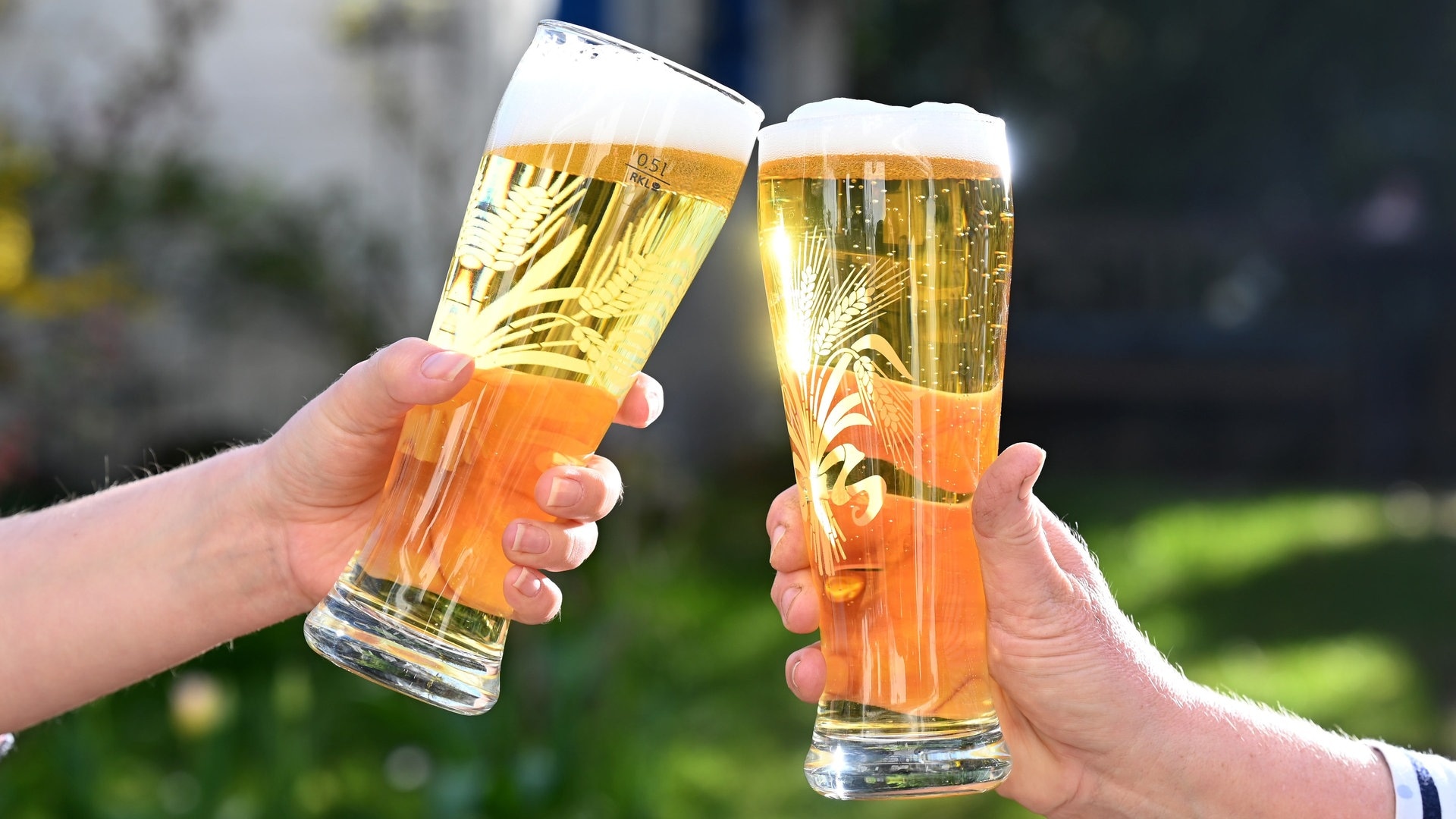 Rekordjahr? Brauereien im Allgäu und in Oberschwaben steigern den Bierabsatz