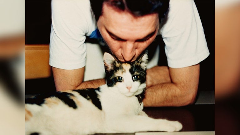 „Freddie Mercury mit Mary Austin: Ein Leben in Songs“, Seite 302
