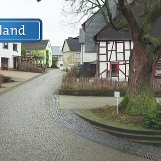 Berg - Lindenstrasse