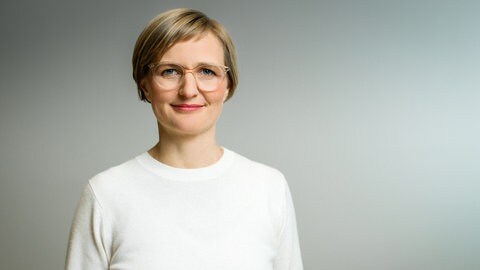 Franziska Brantner, Bündnis90Die Grünen-Spitzenkandidatin aus Baden-Württemberg für die Bundestagswahl 2025