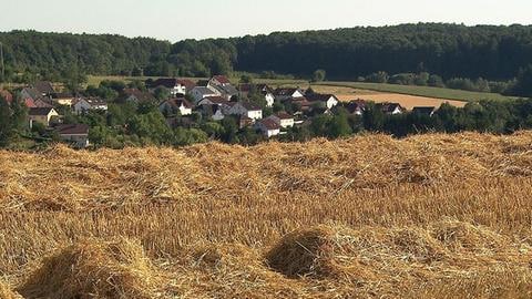 Hoeheischweilerm -  Ortsansicht