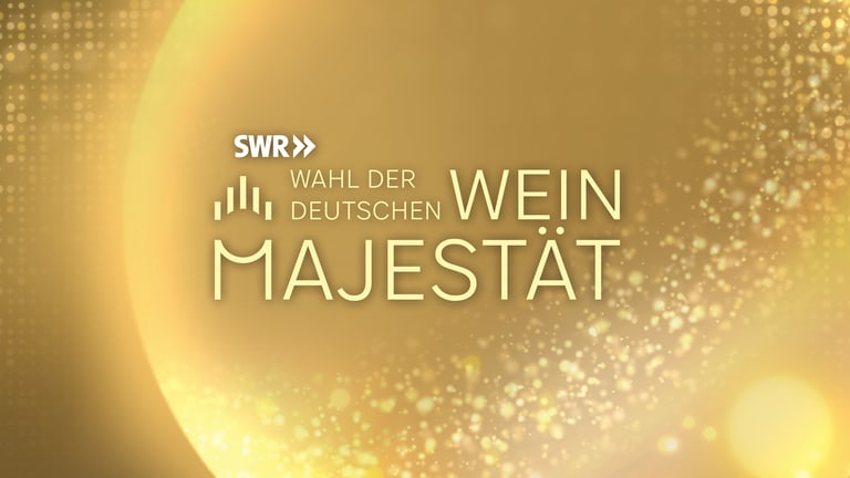 Die Wahl der Deutschen Weinmajestät
