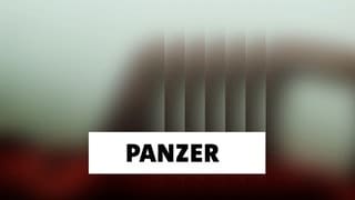 Wort der Woche: Panzer