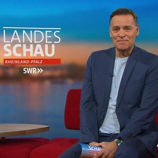 Moderator Holger Wienpahl