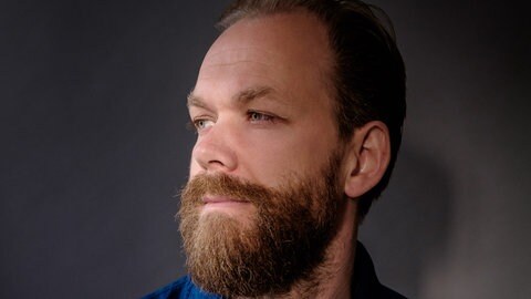 Øyvind Torvund