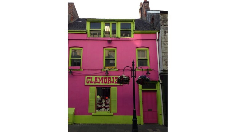 Irland