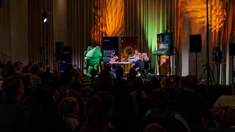 Tigerenten Club – Die Hör-Spiel-Show