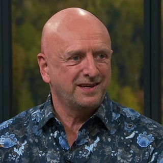 Honne Dohrmann - Tanzdirektor Staatstheater Mainz