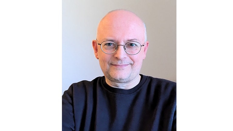 Writing Bull aka Daniel Blum