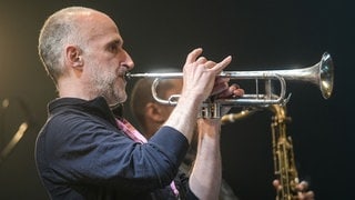 Ralph Alessi