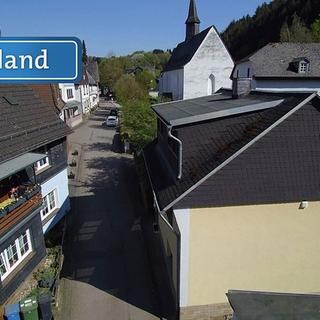 Altwied - Burgtorstraße
