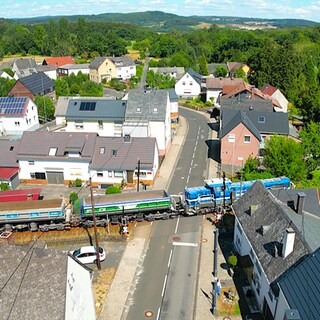 Willmenrod, Bornstraße