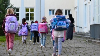 Fast 30.000 Kinder in Baden-Württemberg haben eine Lernschwäche.