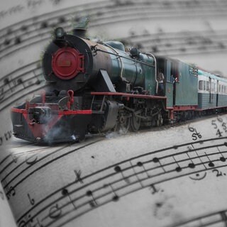 Sujetbild für Musikliste