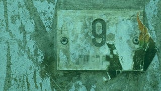 Grüne 9