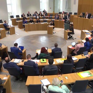 Landtag