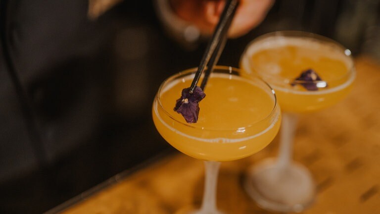 SWR1 Cocktail