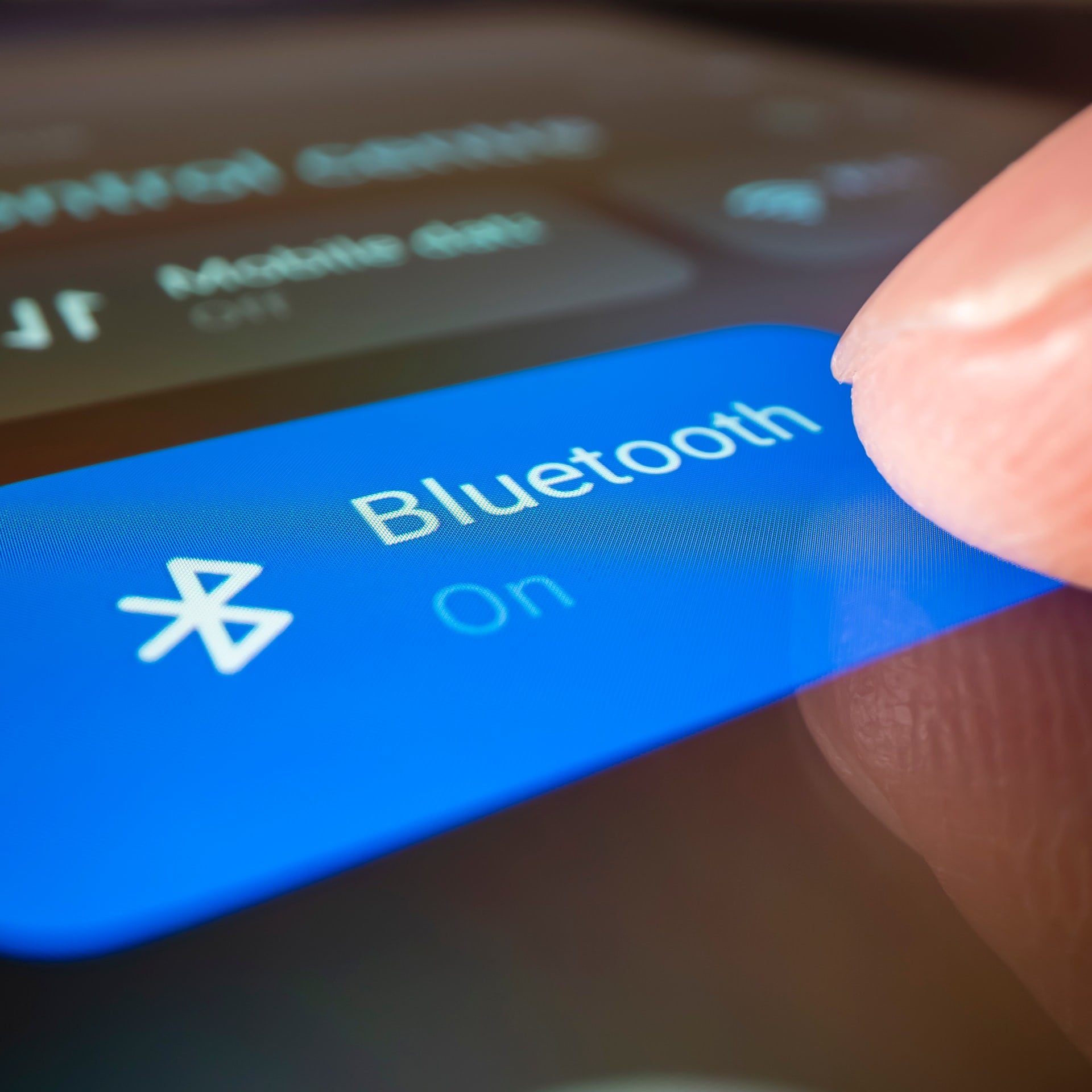 Wie funktioniert Bluetooth? episode artwork