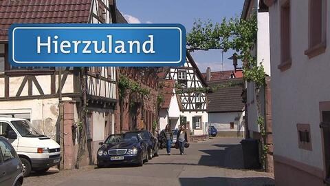 Ilbesheim