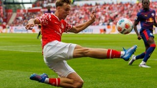 Nelson Weiper von Mainz 05