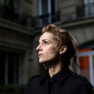 Agnes Obel