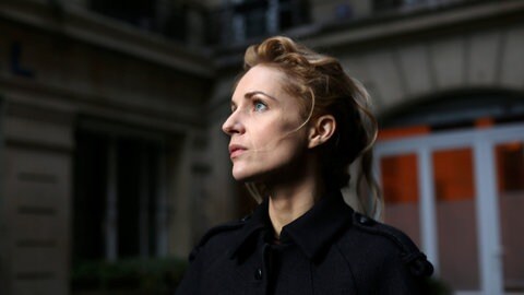 Agnes Obel