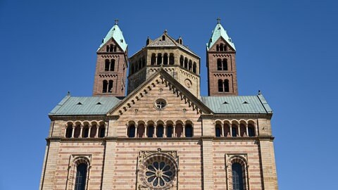 Dom zu Speyer