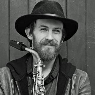 Jake Baxendale