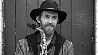 Jake Baxendale
