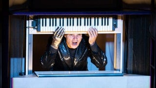 Donaueschinger Musiktage 2018